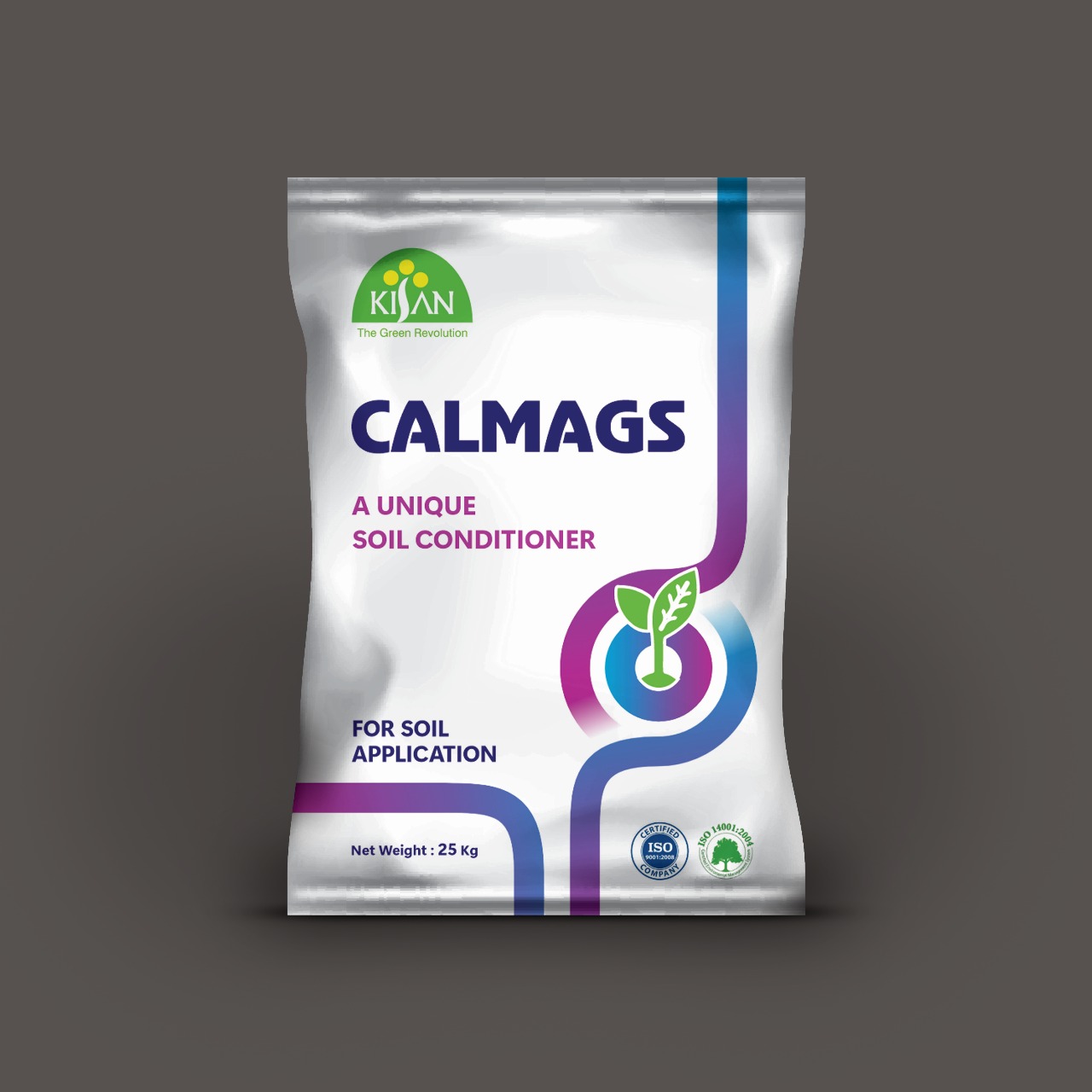 CALMAGS GR -25 KG BAG